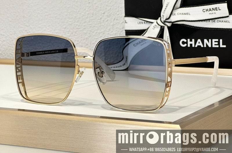 Replica Chanel Glasses smh136