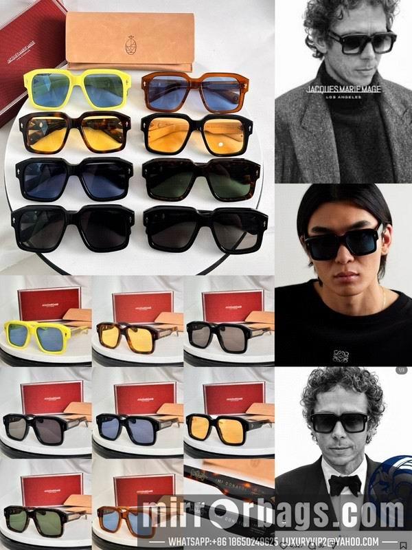 Replica Jacques Marie Mage Glasses 03smh113