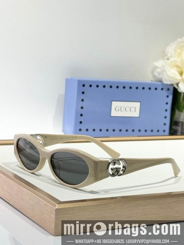 Replica Gucci Glasses smh234