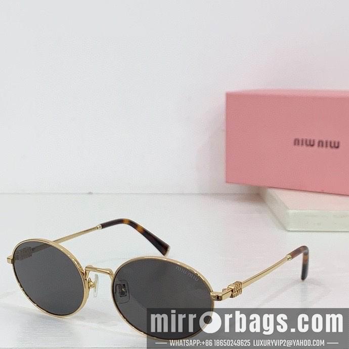 Replica MiuMiu Glasses smx140