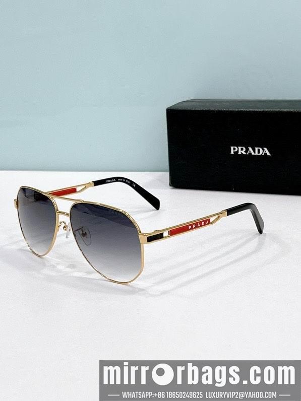 Replica Prada Glasses smx228