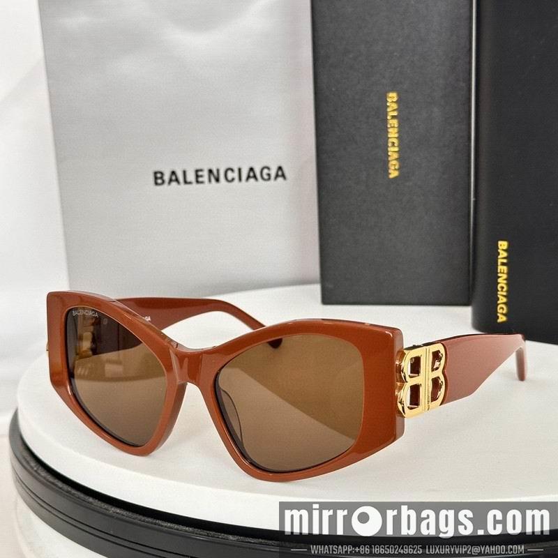 Replica Balenciaga Glasses 03smh18