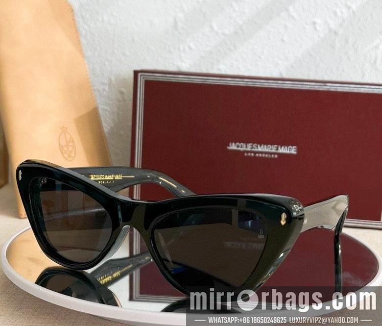 Replica Jacques Marie Mage Glasses smx30