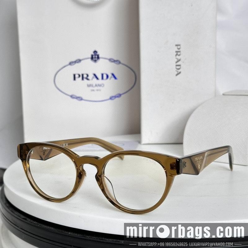 Replica Prada Glasses smh124