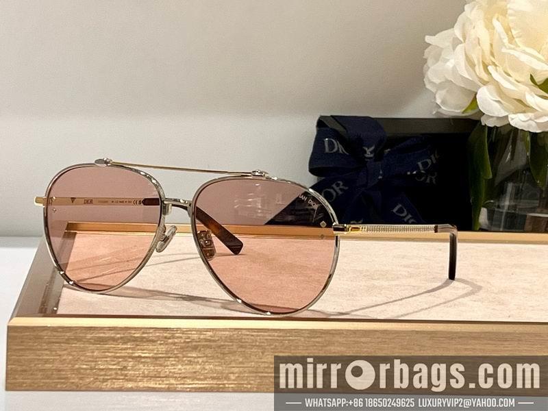 Replica Dior Glasses smr31