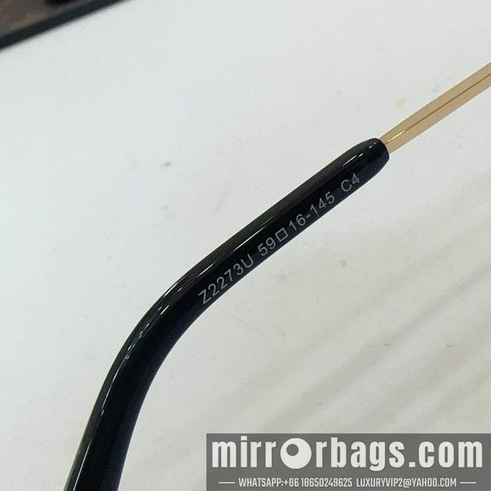 Replica LV Glasses smr27