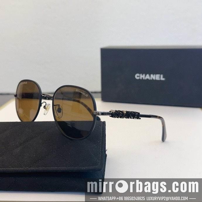 Replica Chanel Glasses smx298