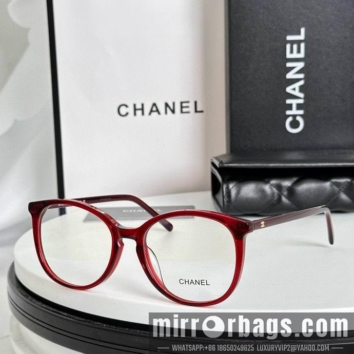 Replica Chanel Glasses smx340