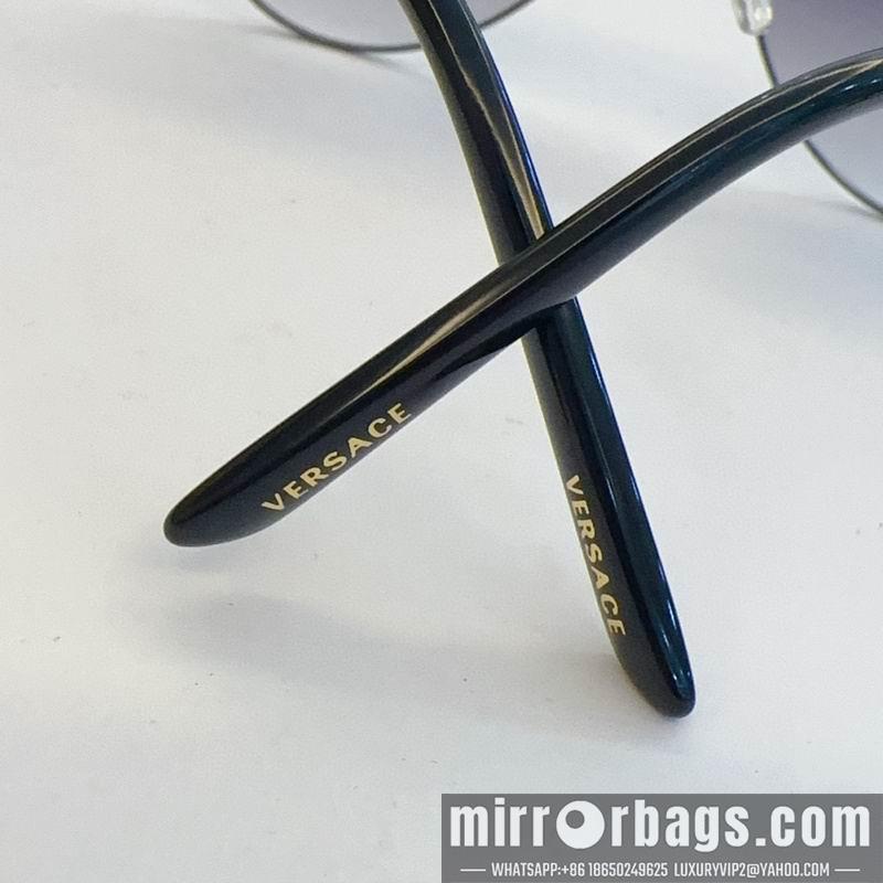 Replica Versace Glaases smx168