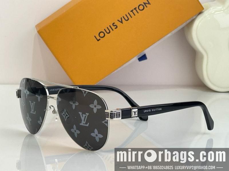 Replica LV Glasses smx111