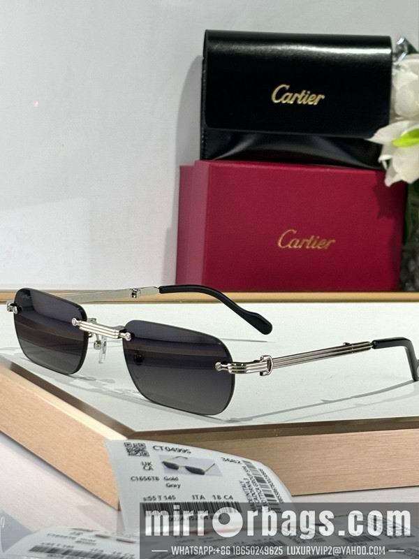 Replica Cartier Glasses smh99