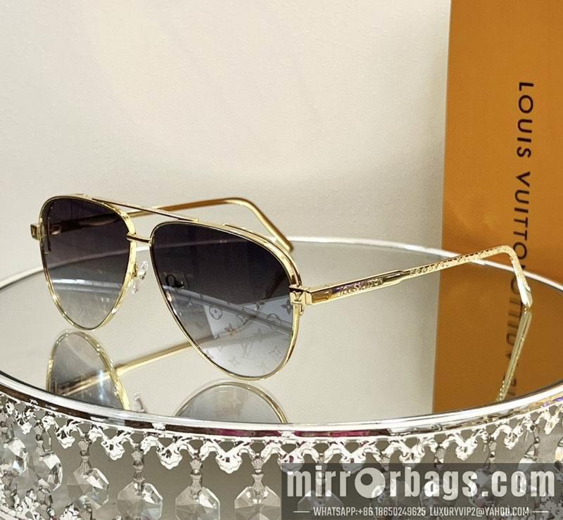 Replica LV Glasses smh191