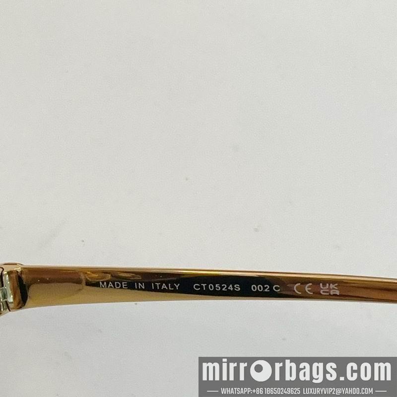 Replica Cartier Glasses smx242