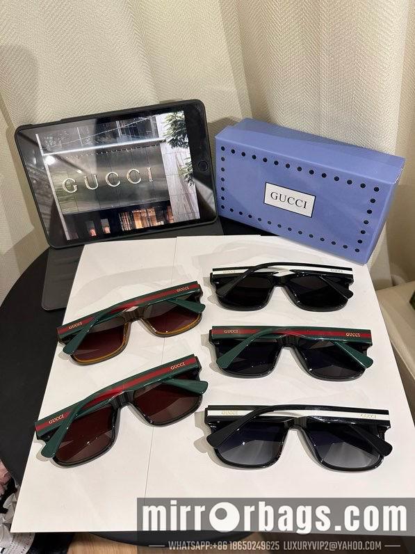 Replica Gucci Glasses smr55