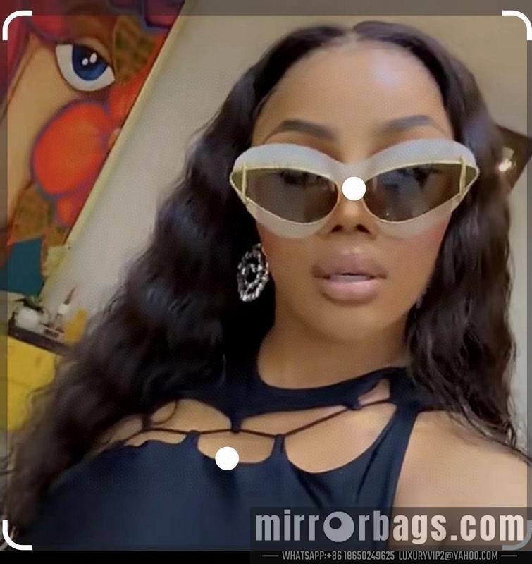 Replica Loewe Glasses smx19