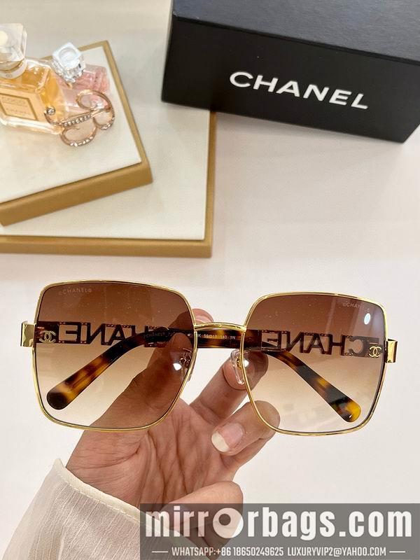 Replica Chanel Glasses smr264