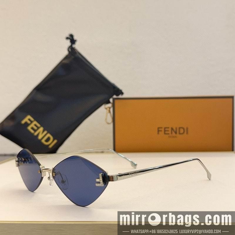 Replica LV Glasses smx152
