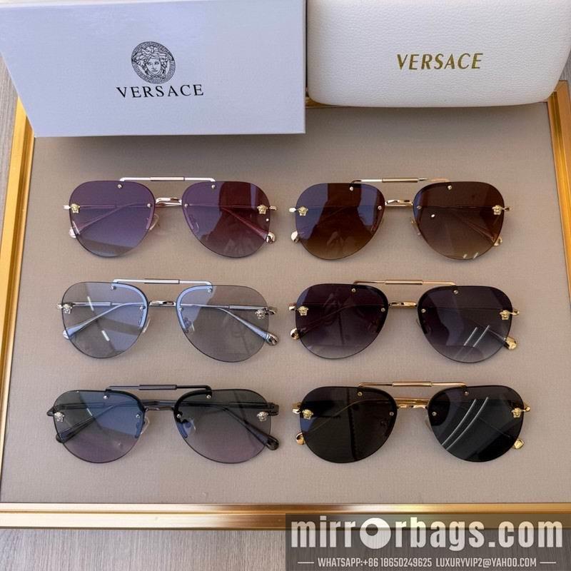 Replica Versace Glasses 03smh53