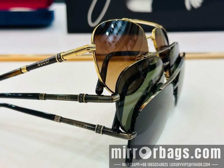 Replica Gucci Glasses smr46