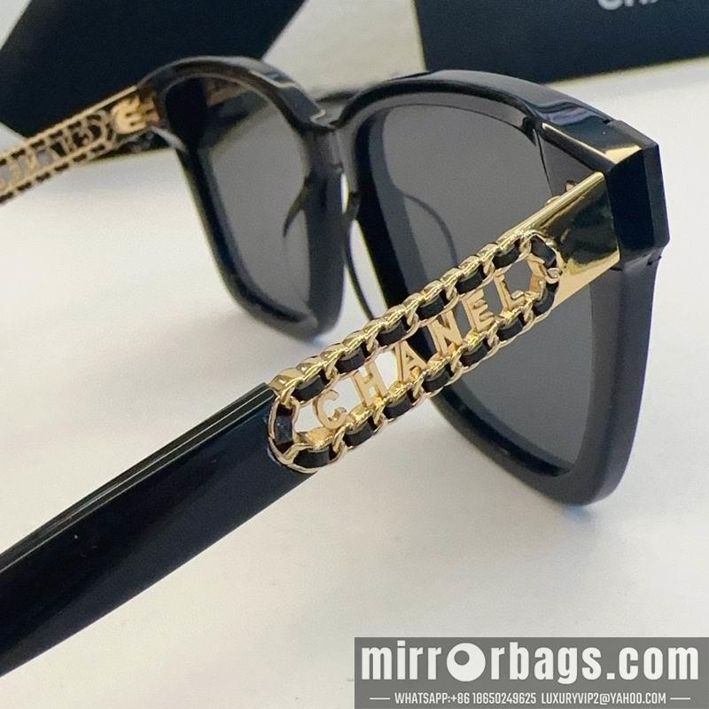 Replica Chanel Glasses smx316