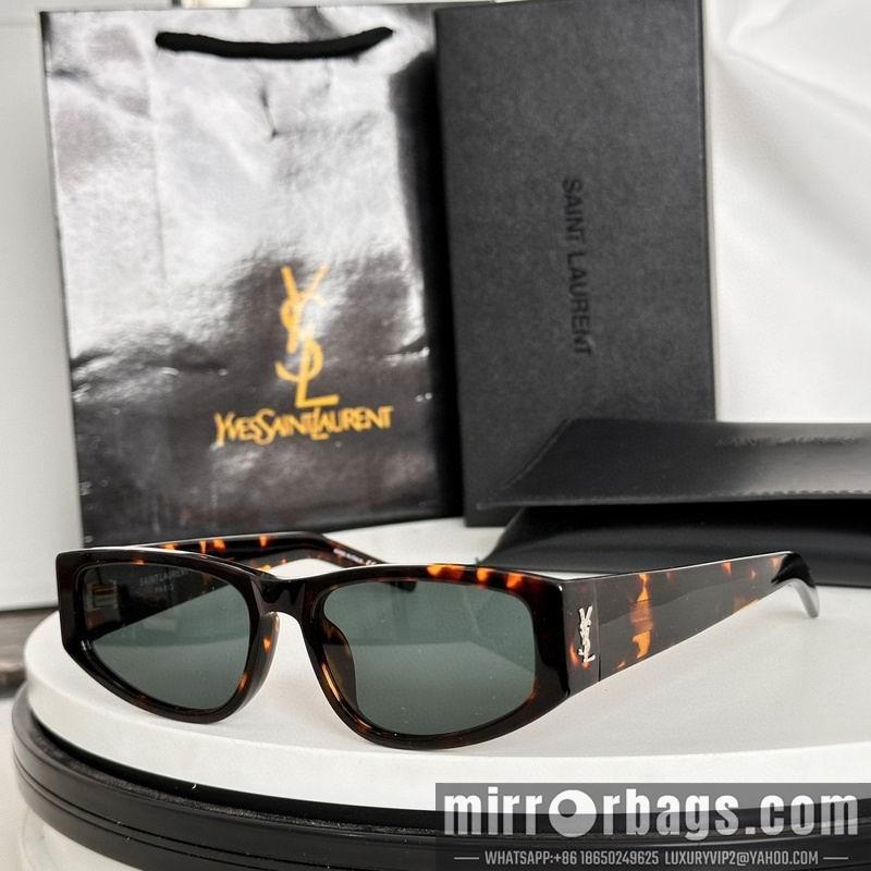 Replica YSL Glasses 03smh03