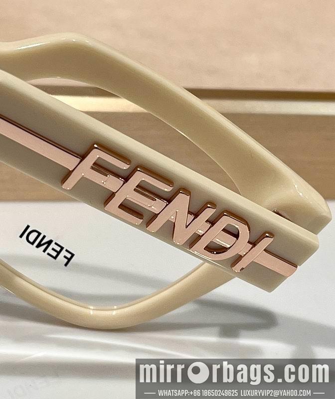 Replica Fendi Glasses smx48