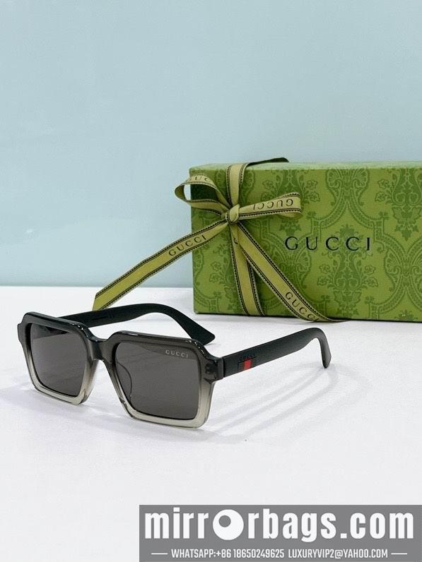 Replica Gucci Glasses smr01
