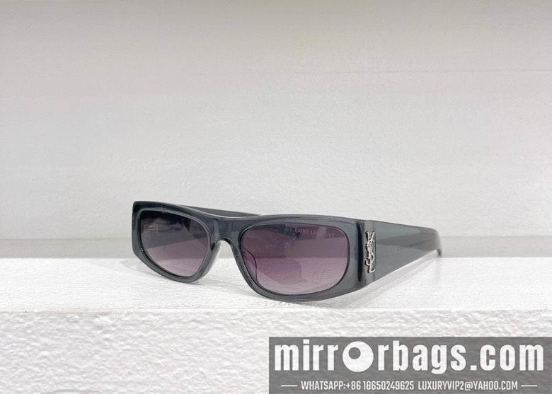 Replica YSL Glasses smx110
