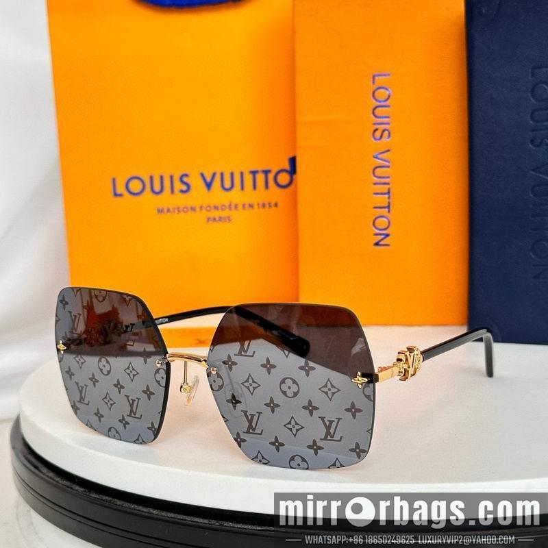 Replica LV Glasses smr142