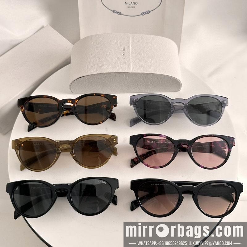 Replica Prada Glasses smh123