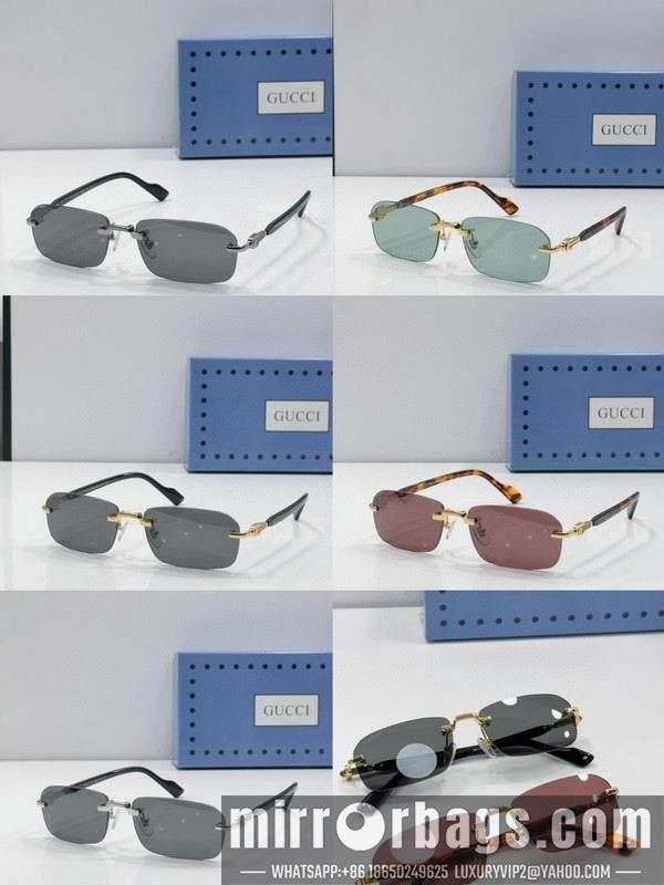 Replica Gucci Glasses smh249