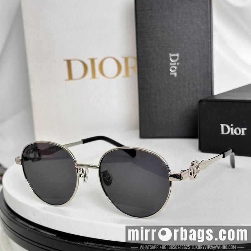 Replica Dior Glasses 03smh145