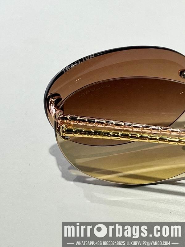 Replica Bvlgari Glasses 03smh161