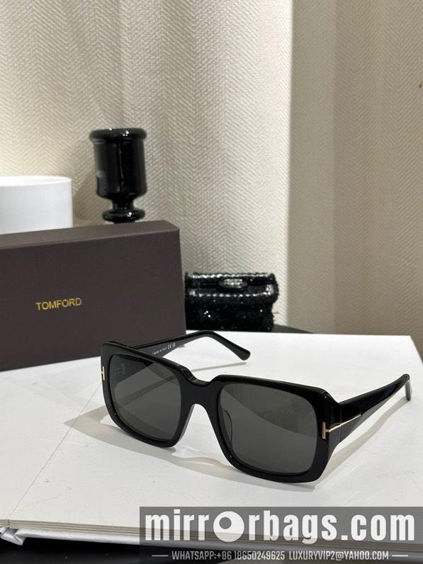 Replica Tom Ford Glasses smx112