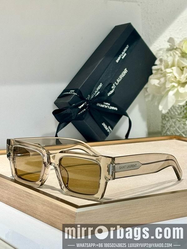 Replica YSL Glasses smx53