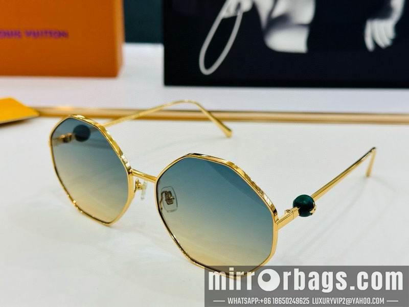 Replica LV Glasses smr36