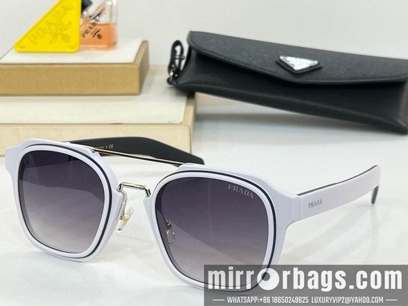 Replica Prada Glasses smr105