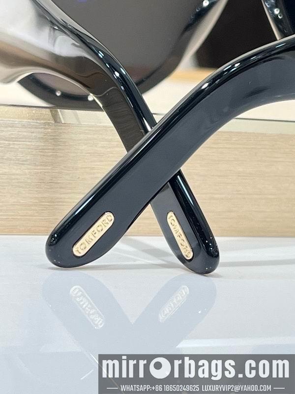 Replica Tom Ford Glasses smx50