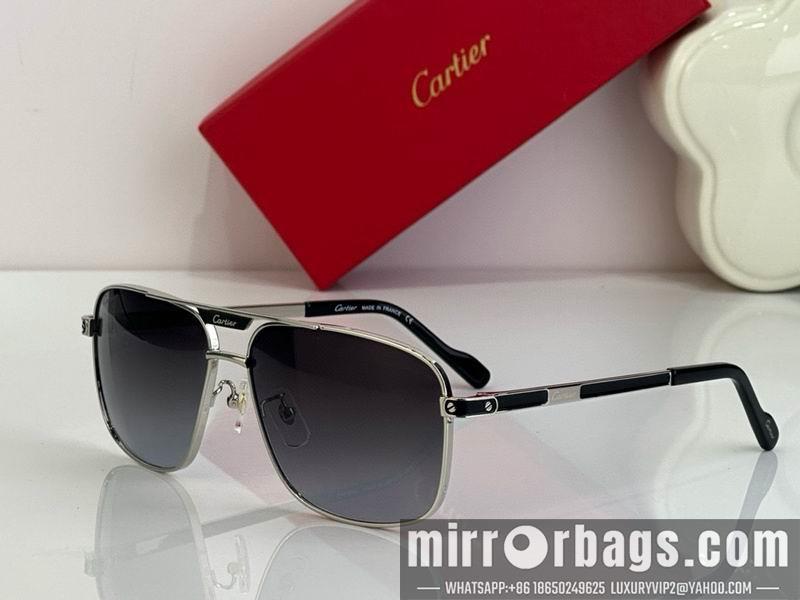 Replica Cartier Glasses smx189
