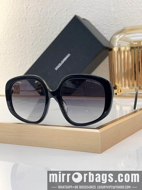 Replica DG Glasses 03smh59