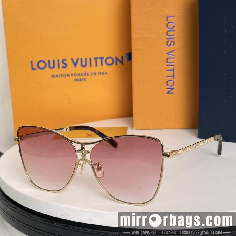 Replica LV Glasses smh134