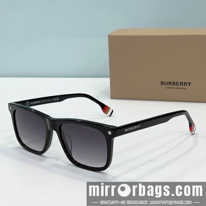 Replica Burberry Glasses smx29