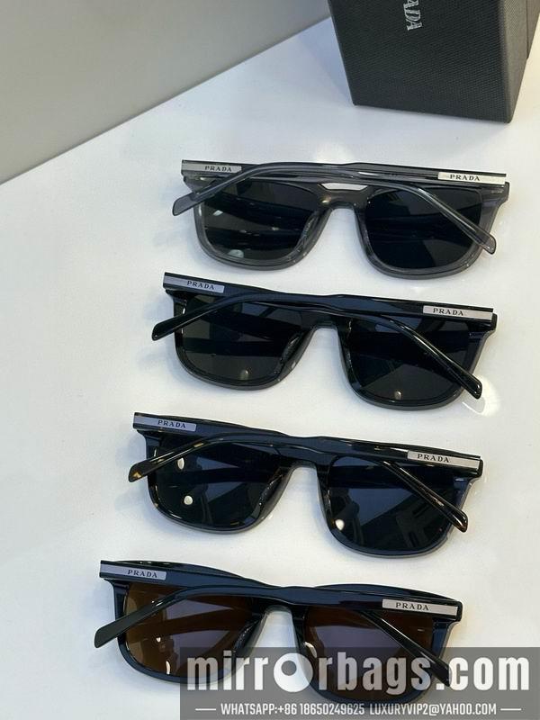 Replica Prada Glasses smh139