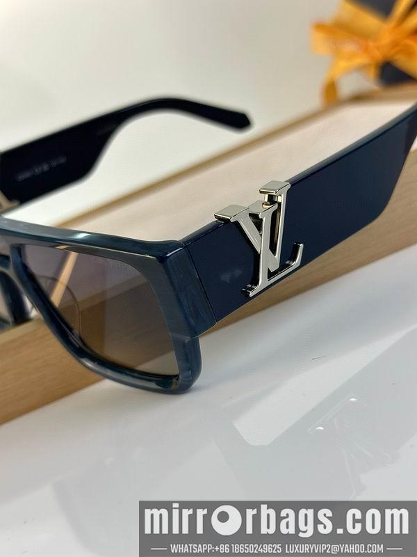 Replica LV Glasses smx92