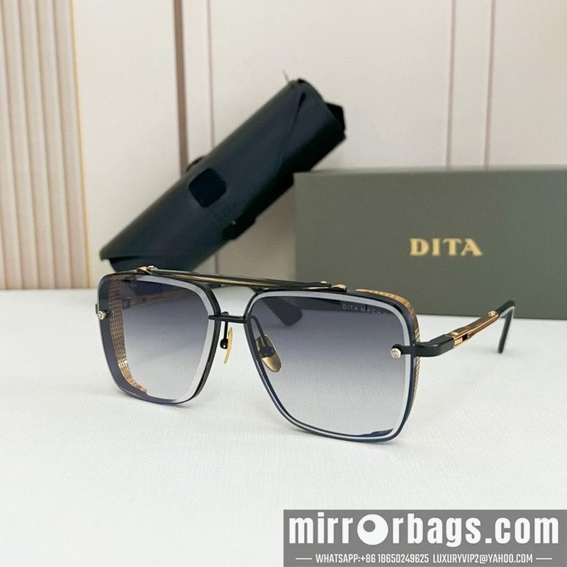 Replica Dita Glasses smr10