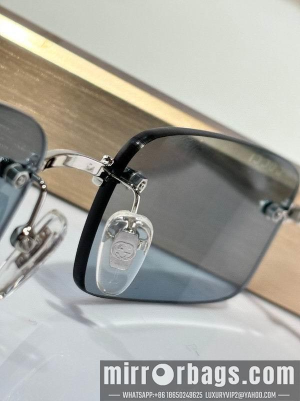 Replica Gucci Glasses smh231