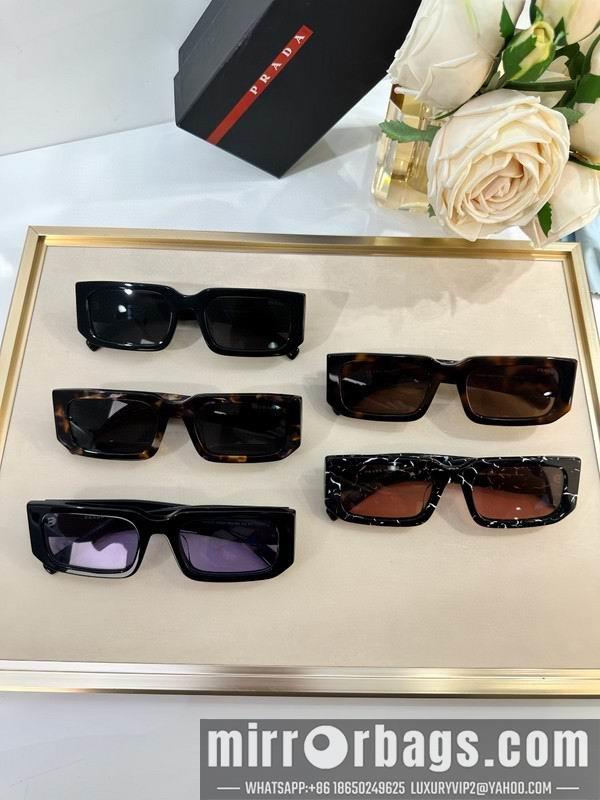 Replica Prada Glasses smh120