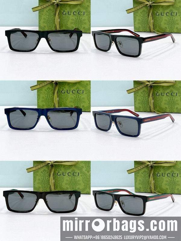 Replica Gucci Glasses smh08