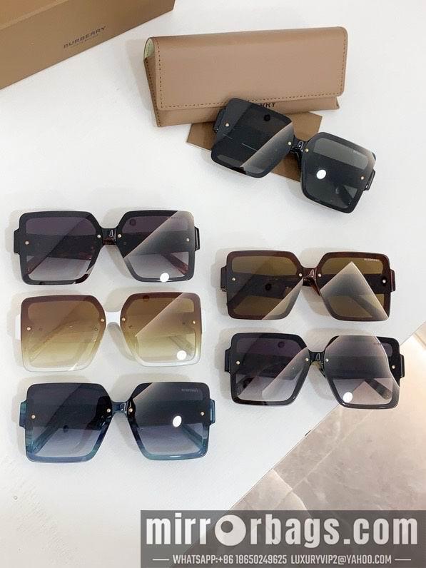 Replica Burberry Glasses smr04