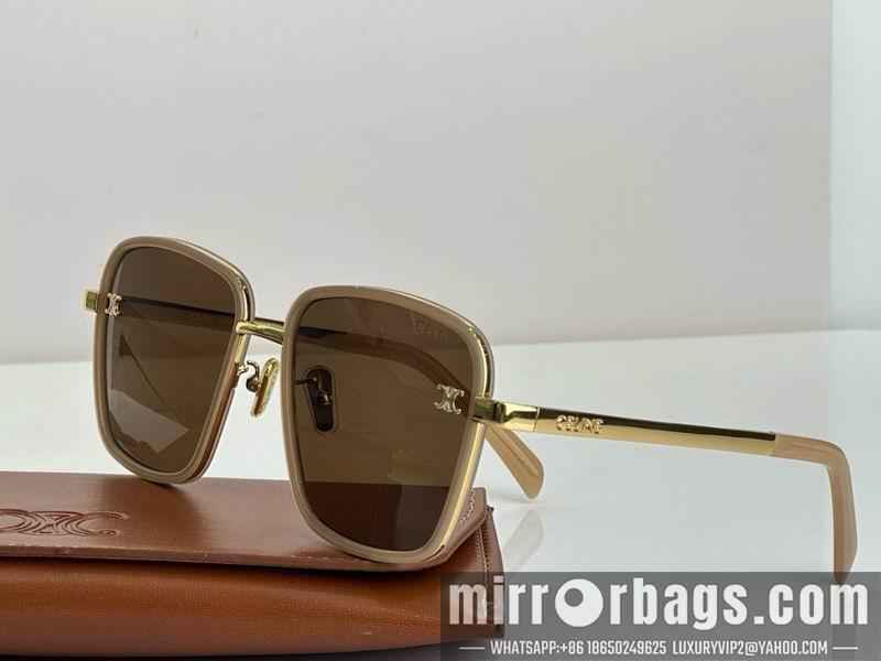 Replica Celine Glasses smx187